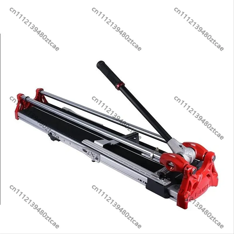 Manual Tile Cutting Machine Floor Polishing Glazed Ceramic Cutting Hand Push Knife Tile Cutter Tool