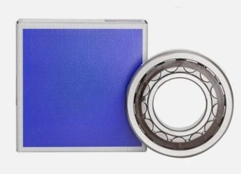 

Brand New Original NUP 2207 ET cylindrical roller bearing 35x72x23mm Fast Delivery
