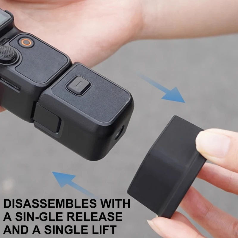 Support sécurisé pour support vertical pour garantir sécurité des caméras stable sur véhicule