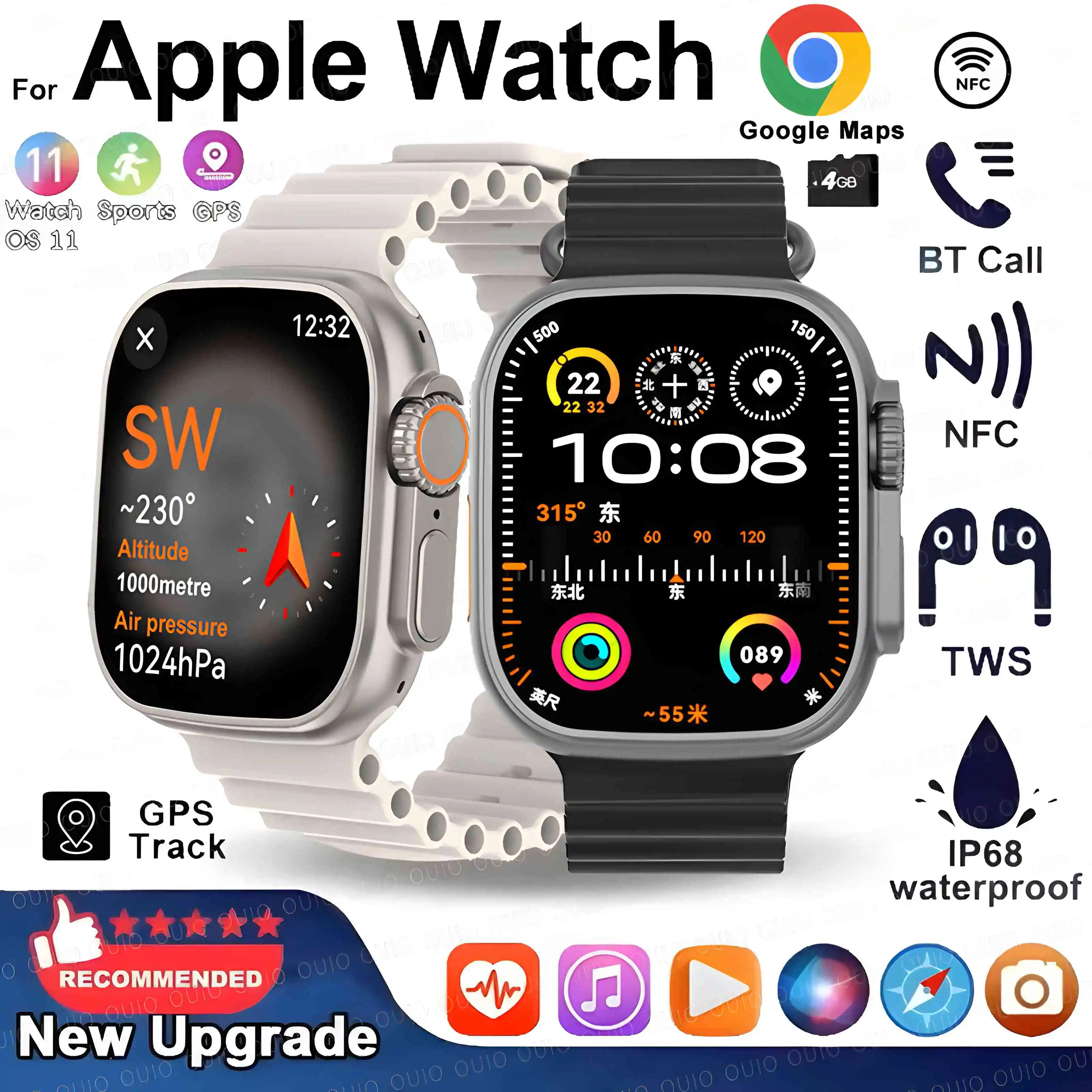 2025 New For Apple … - image