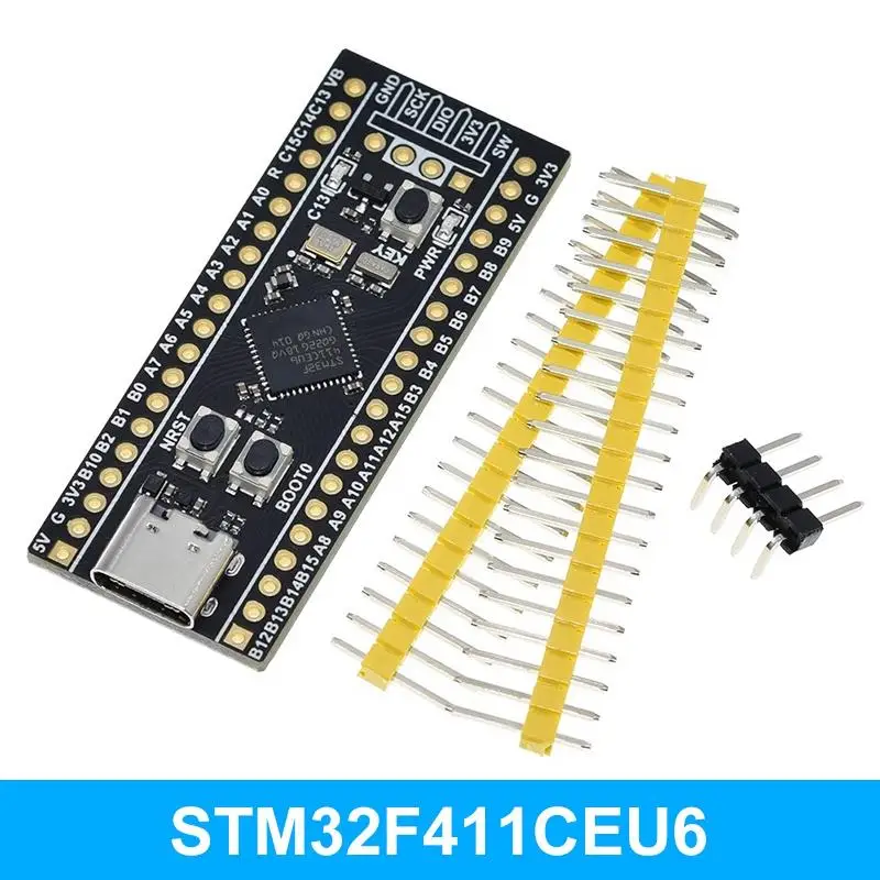 STM32F103C6T6 STM32F103C8T6 ARM STM32 Minimum System Development Board Module for Arduino
