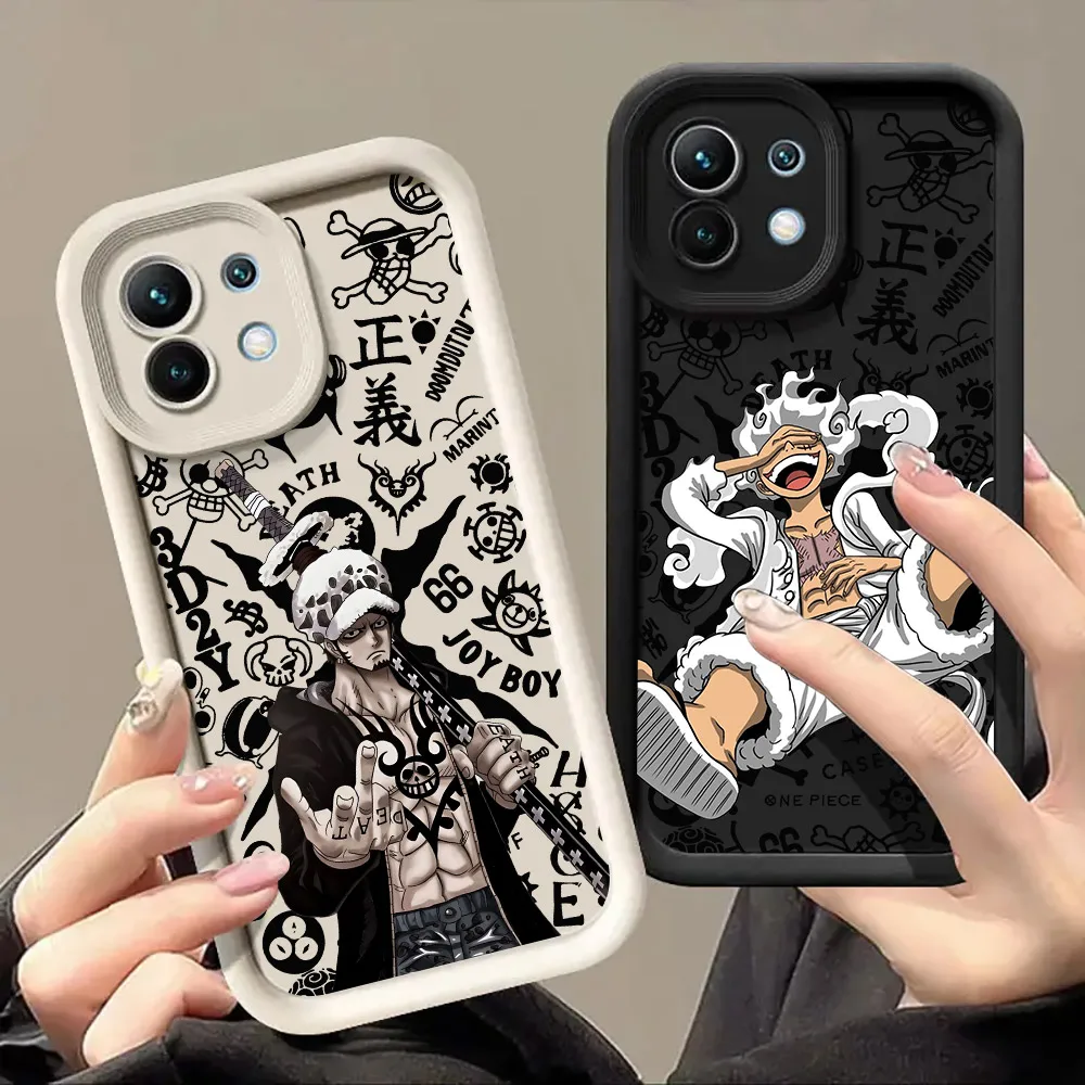 One Pieces Luffy Zo…