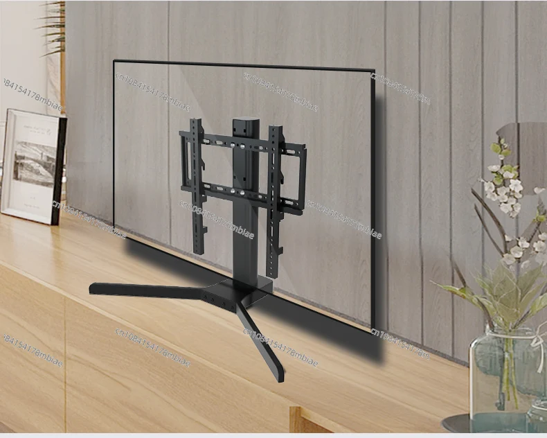 

Suitable for 50/55/65" Frame of TCL Universal Desktop Base."
