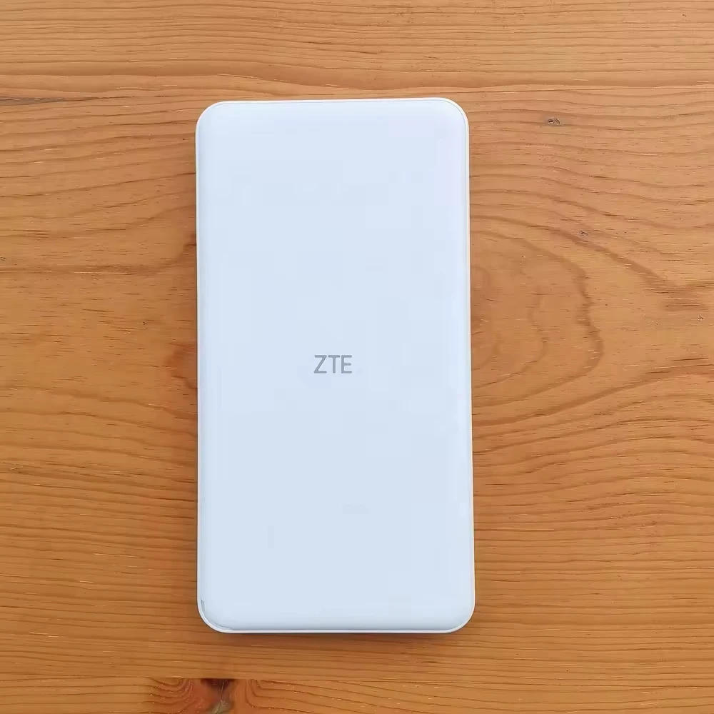 Newest ZTE U30 Air 1.83Gbps Mobile Hotspot Modem WiFi Modem 5g Wireless WiFi Support 5g Fast Network SA & NSA