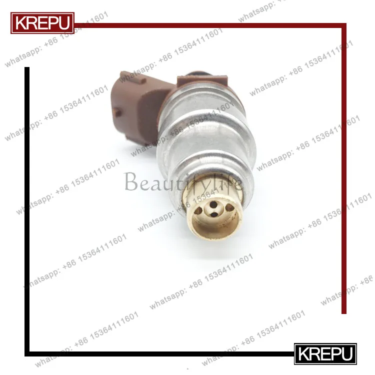 LS for 2700 Land Cruiser Car Fuel Injector Injector 23250-75050