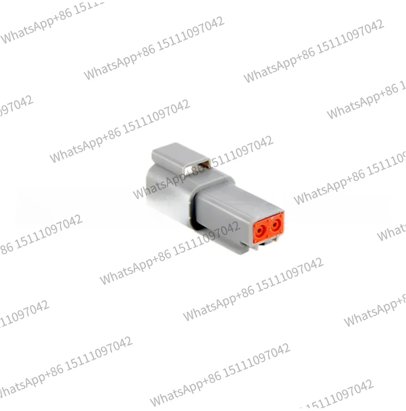 100PCS  AT04-2P original genuine automotive connector plug in stock