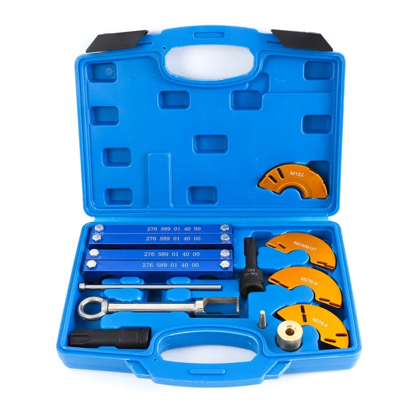 

Suitable for Mercedes-Benz M276 Timing Tool S350M278M157 Camshaft Signal Disc Maybach Fuel Injector Oil Seal Tool