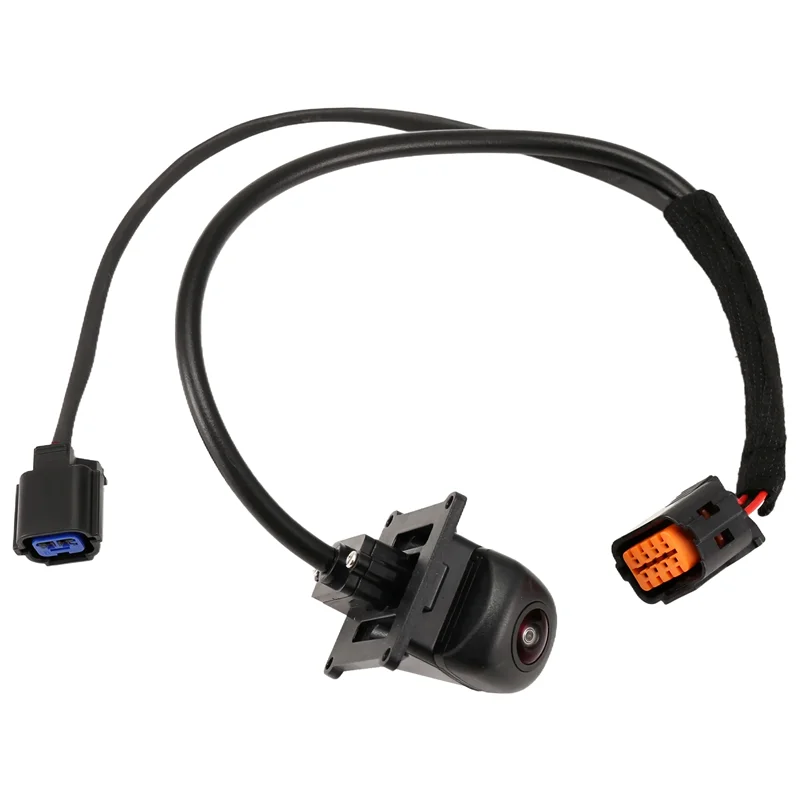 

Car Back-Up Rear View Camera Assembly 95766-C5700 For Kia Sorento 2017-2018 Reversing Parking Aid Camera 95766C5700