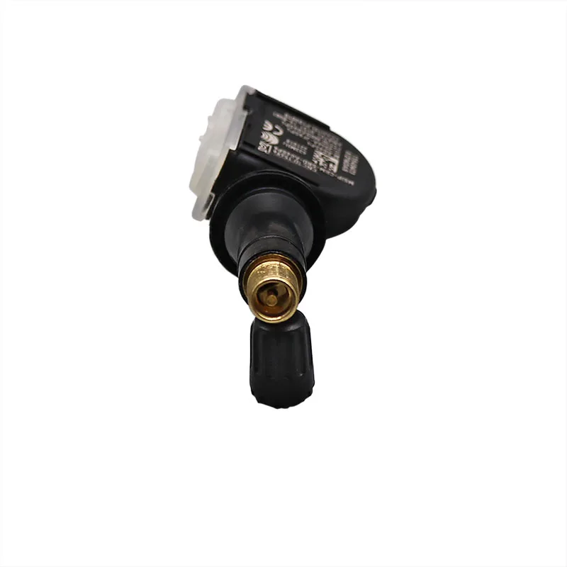 Sensor de presión de neumáticos TPMS, 4 piezas, 13540603, para Chevrolet Bolt EUV 2021, 2022, 433MHz