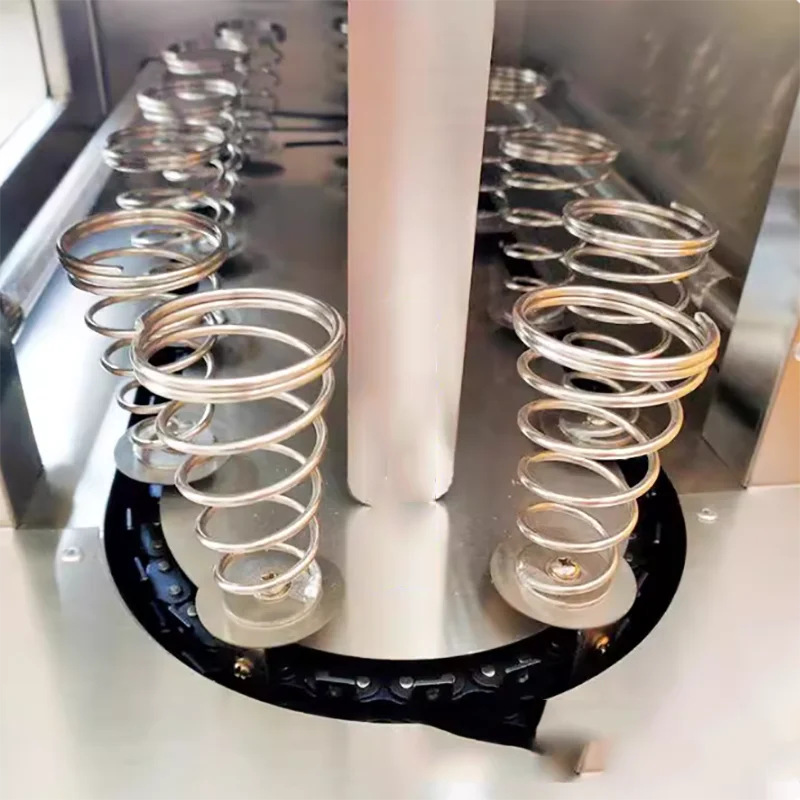 Lebensmittelechter Pizza-Cone- – Coffee Equipment Stores Bewertung und Preis