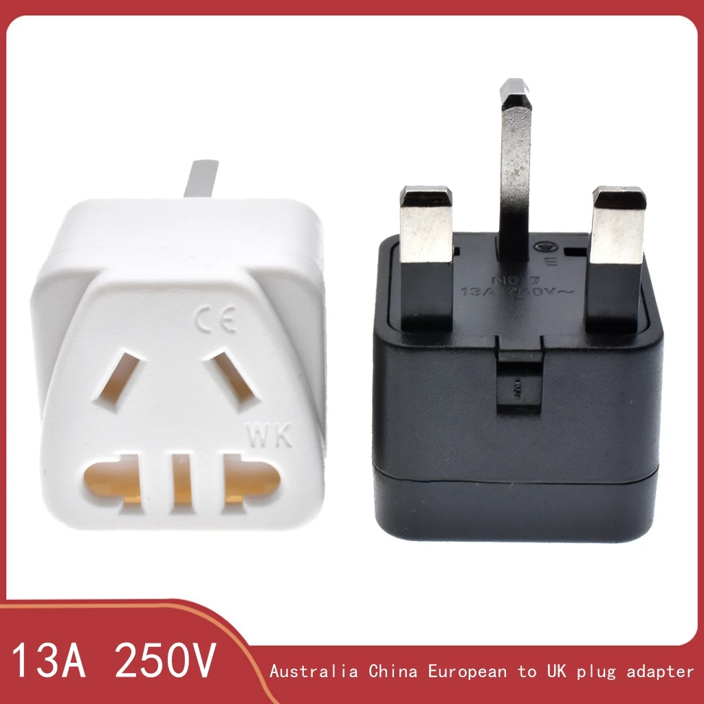 250V 13A Copper Rus…