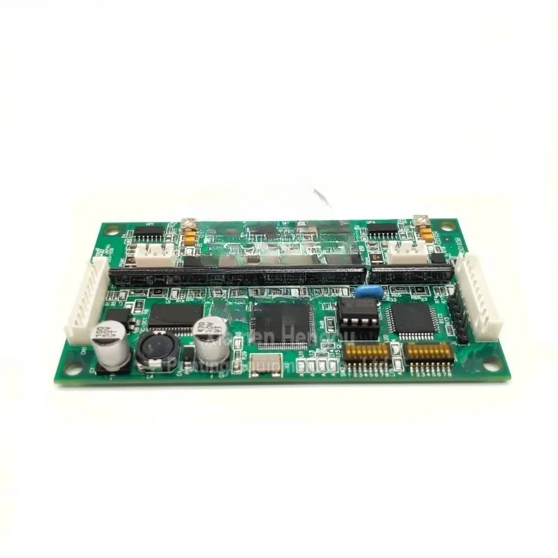 New Original Sakura Printed Circuit Board 466SIP 936-325-009 Oliver 466SIP Printer Ink Key Control Board