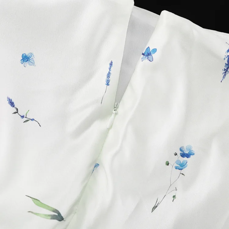 2025 moda solta impressão feminina duas peças conjunto elegante blazer de manga longa com cintura alta maxi saia conjunto feminino streetwear