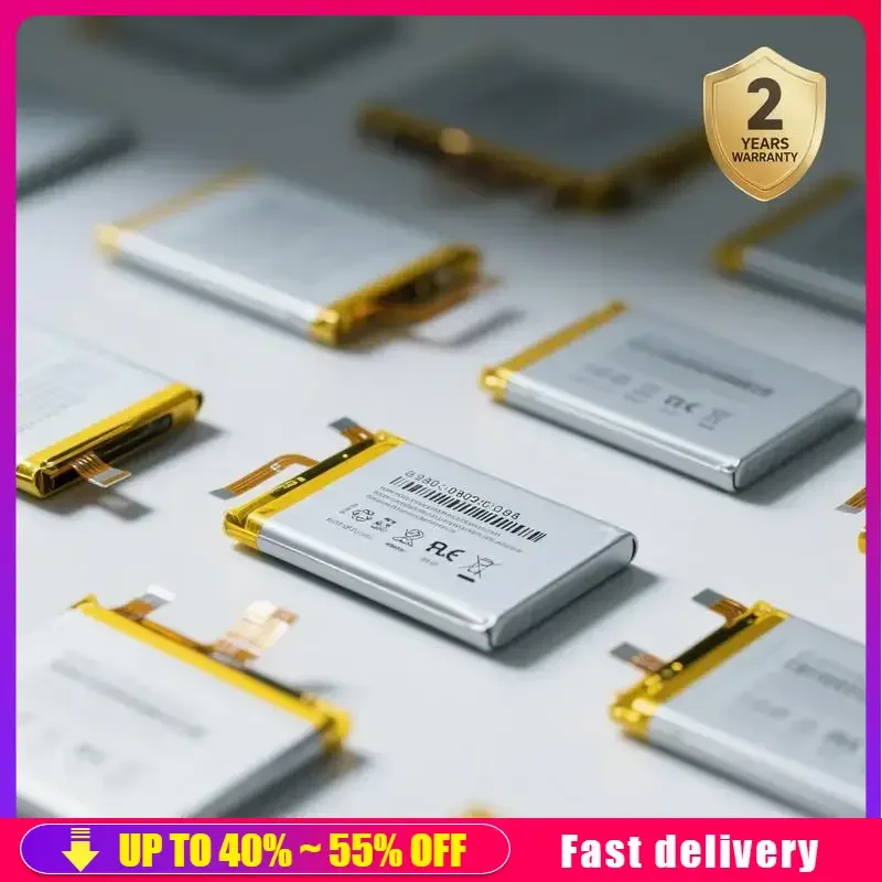 

Battery For One-Netbook 7 OneMix 4 OneMix4 onexPlayer One-Gx GX1 ONE-GX1 PCA1 One Mix A1 Pro PCA1pro HD499271 HD627138 ONEGX1