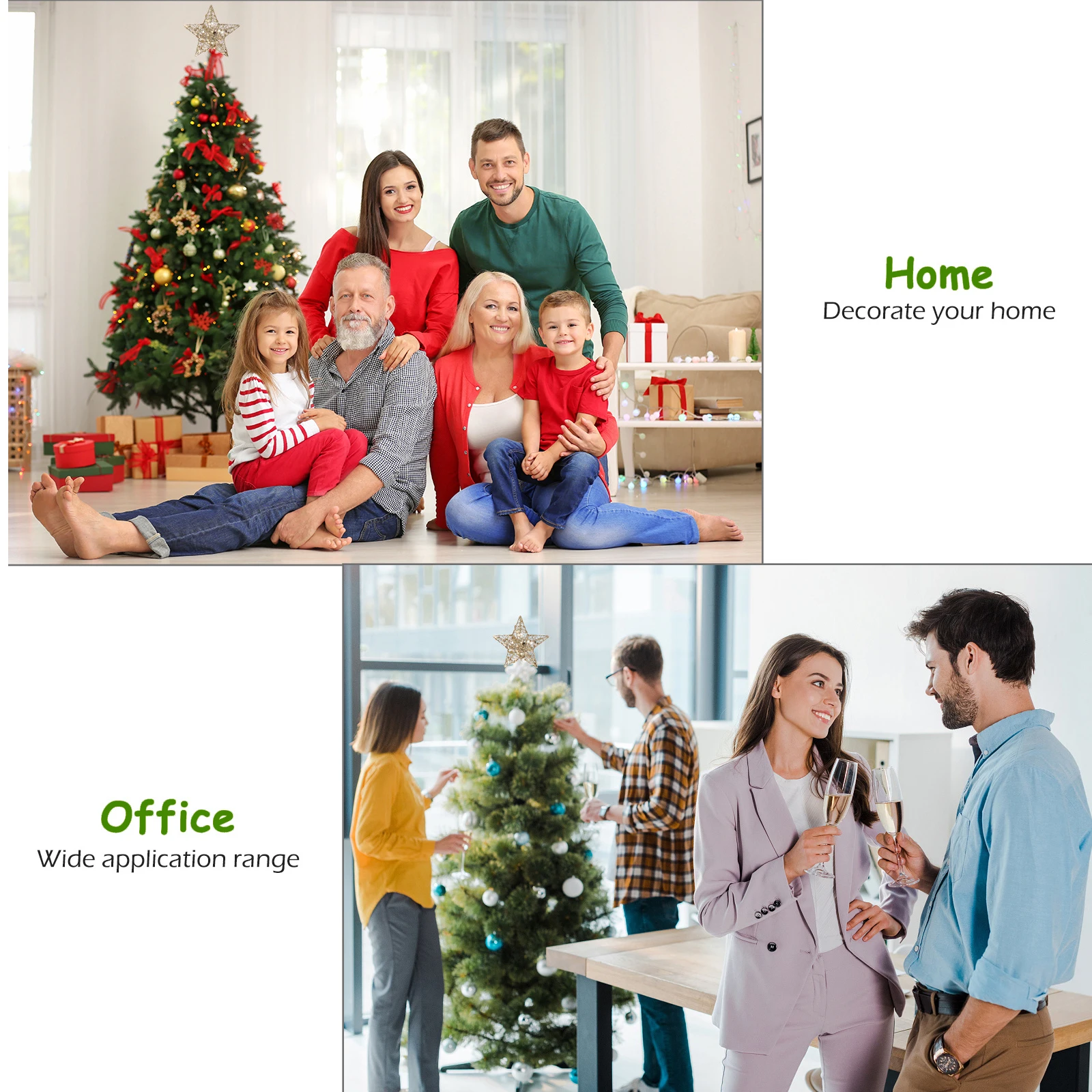 

Creative Christmas Hanging Bell Ornament Xmas Tree Pendant Decoration Rustic Lightweight Festive Party Xmas Hanging Pendant