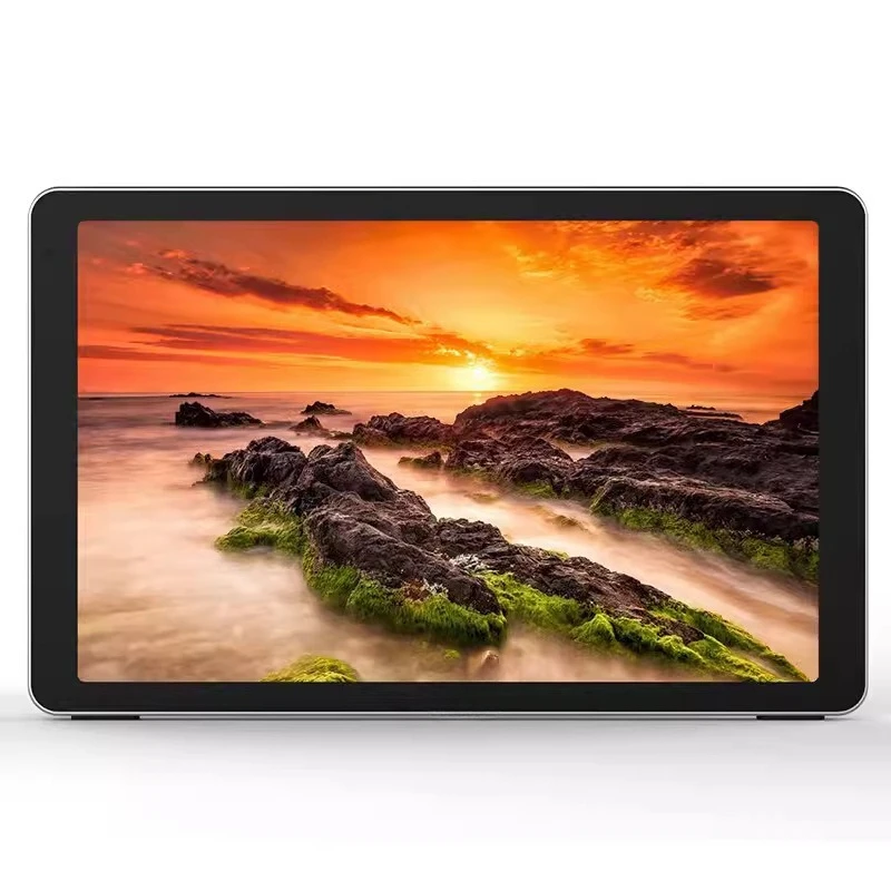 Album 10.1-inch touchscreen wireless smart photo frame