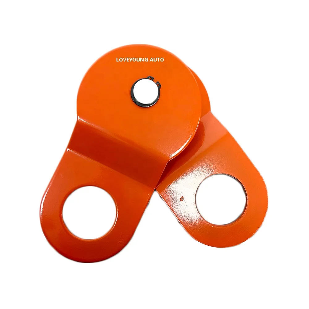 ونش كهربائي 12 فولت عالي التحمل 4 × 4 ونش كهربائي للطرق الوعرة للسيارة