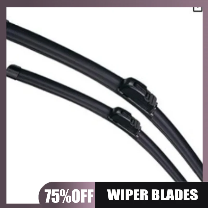

Suitable for Suzuki Ertiga 2019-2023 22+16 windshield wiper wiper blades