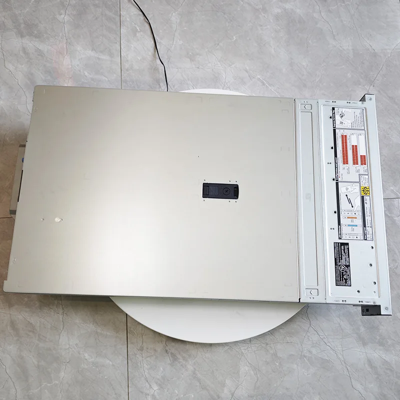 Nieuwe PowerEdge R750 rackserver - Premium maatwerk 2U rackserver