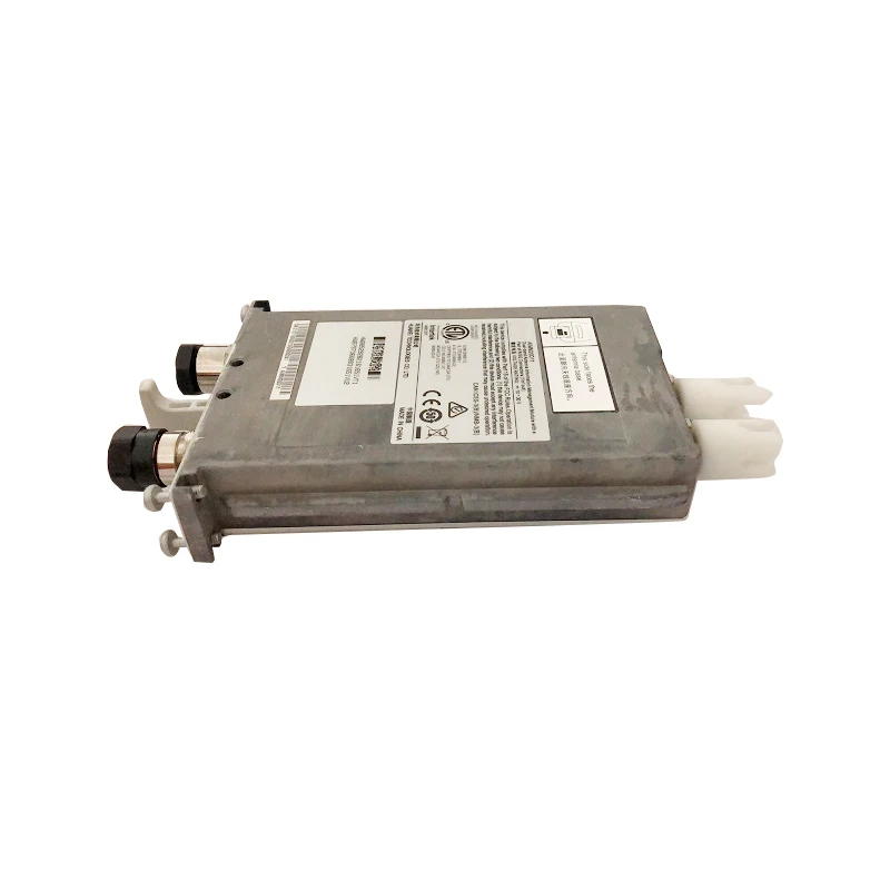 Connector Input AIMM20D11 Output Communication AIMM21D11