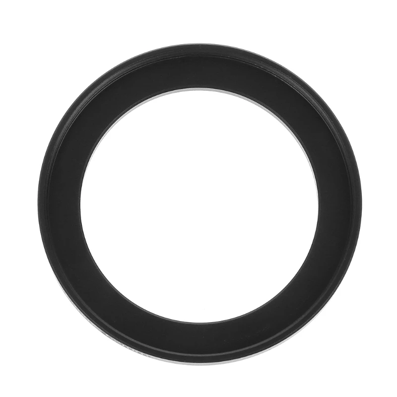 43mm To 52mm Metal Step Up Rings Lens Adapter Filter Camera Tool Accessories New