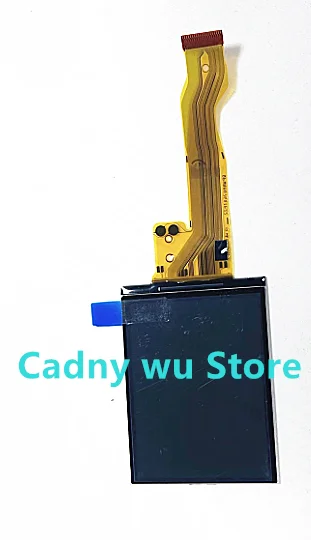 EW LCD ディスプレイ画面パナソニック LUMIX DMC-FS4 DMC-FS6 DMC-LS85 DMC-FS42 DMC-FS62 DMC-F2 FS4 FS6 LS85 FS42 FS62 F2 カメラ用