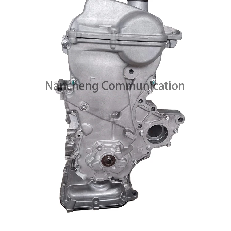 1.3-liter Toyota Vios engine 2NZ-FE parts 1.5-liter gasoline motor, suitable for Toyota Yaris