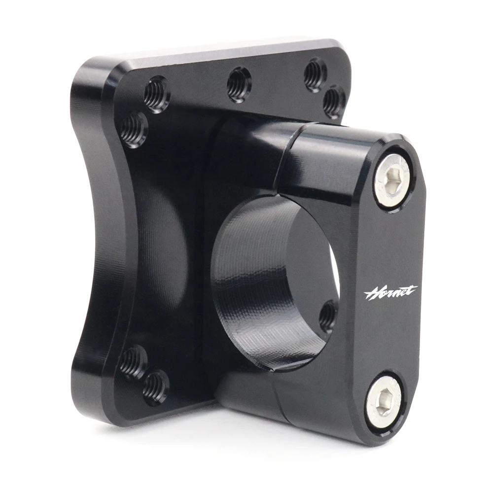 Fit For HONDA CB300R CB400 CB500/S CB900F Hornet 900 CB1000R CB1300 FMX 650 Motorcycle Phone GPS Navigation Holder Mount Bracket
