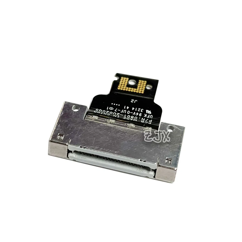 Used for Microsoft Surface Pro3 Charge Port 1631 Charging Tail Flexible Cable X893742-004