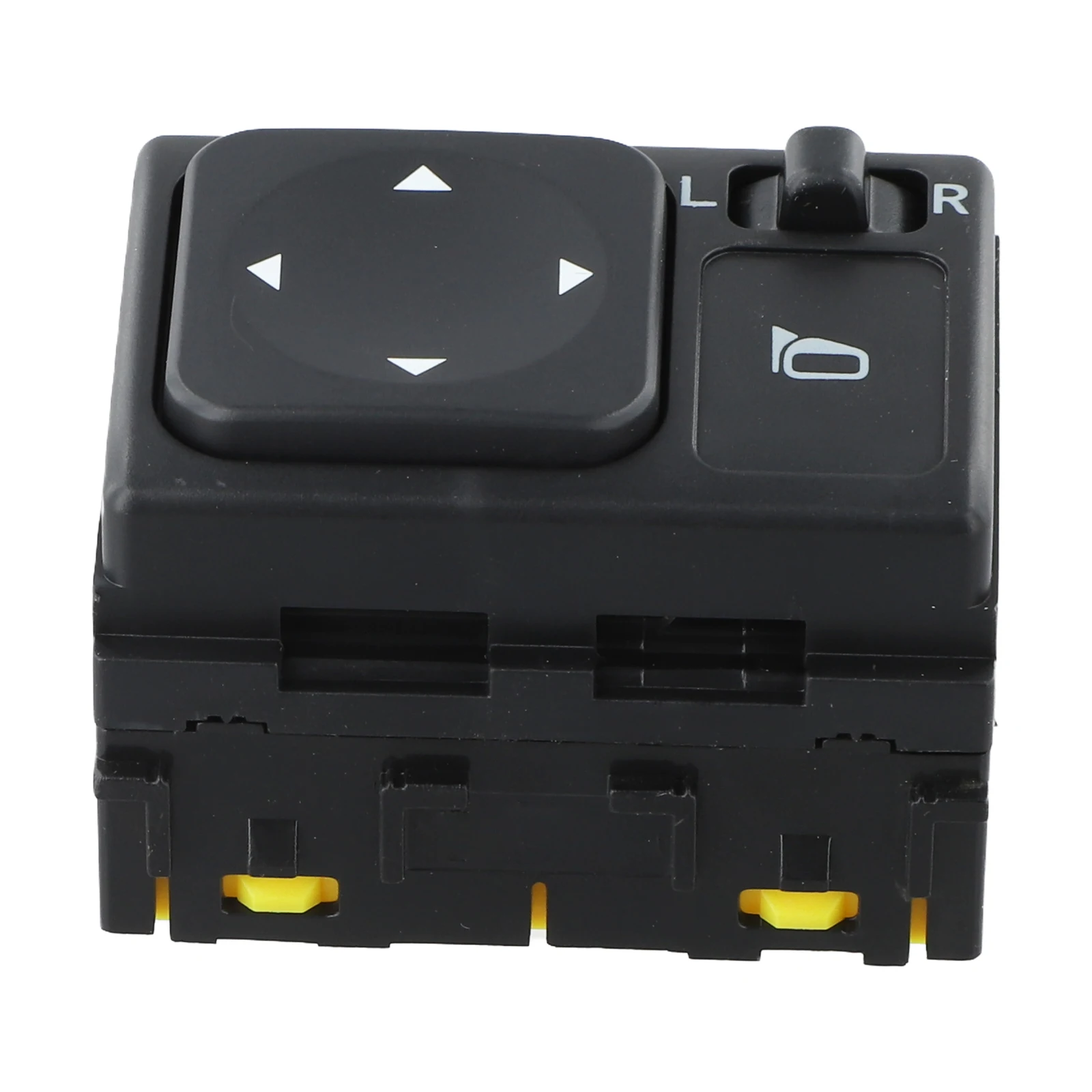 

Автомобильный аксессуар, переключатель зеркала, быстрая установка, износостойкий, износостойкий дизайн для R N Issan Armada 2004-2015