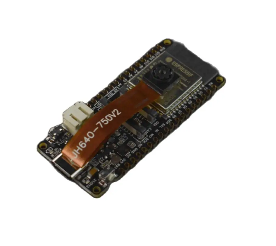 

FireBeetle 2 Board ESP32-S3 (N16R8)