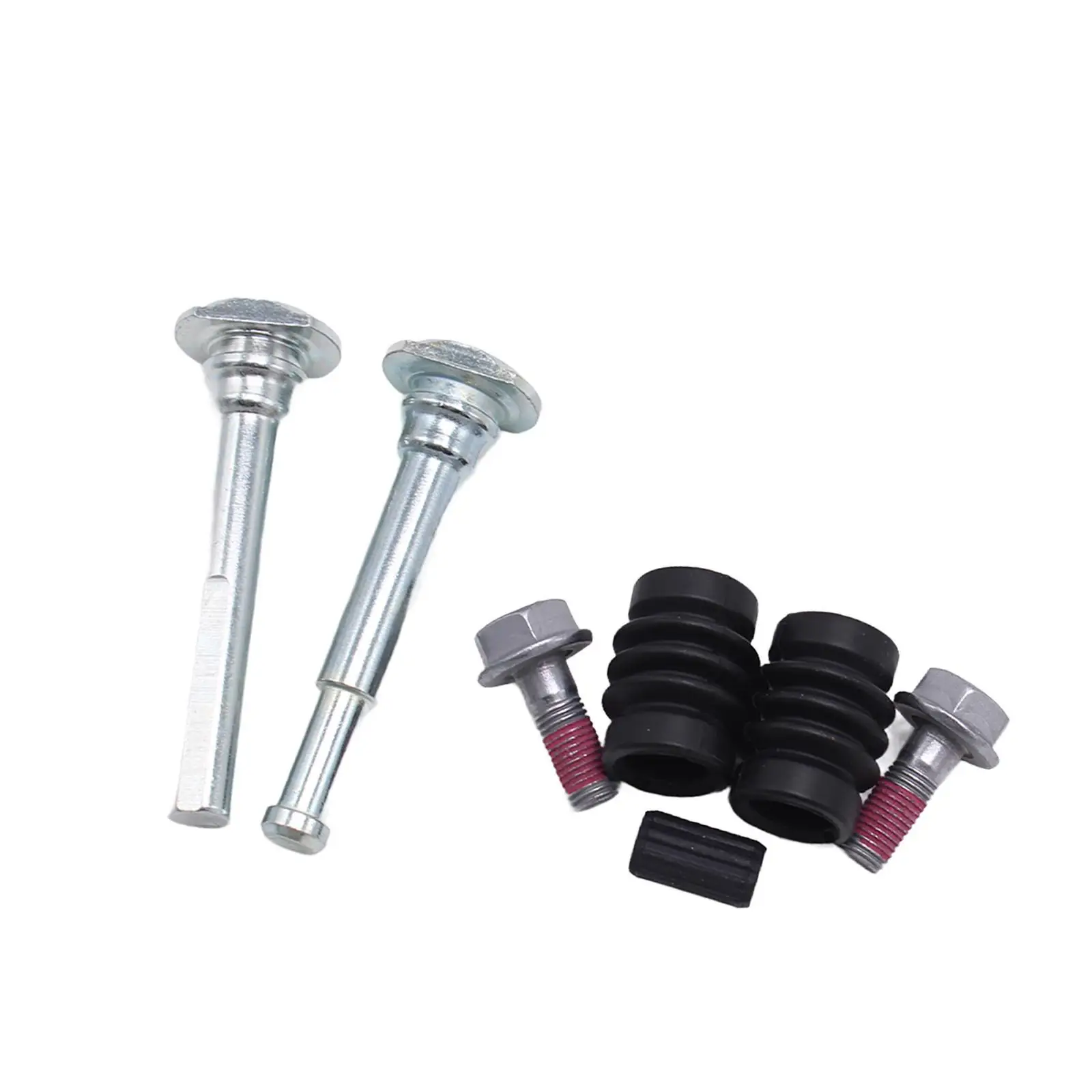 Kit de Pernos Guía para Caliper de Freno Trasero, Repuesto Profesional para Ford Transit 2006-2014