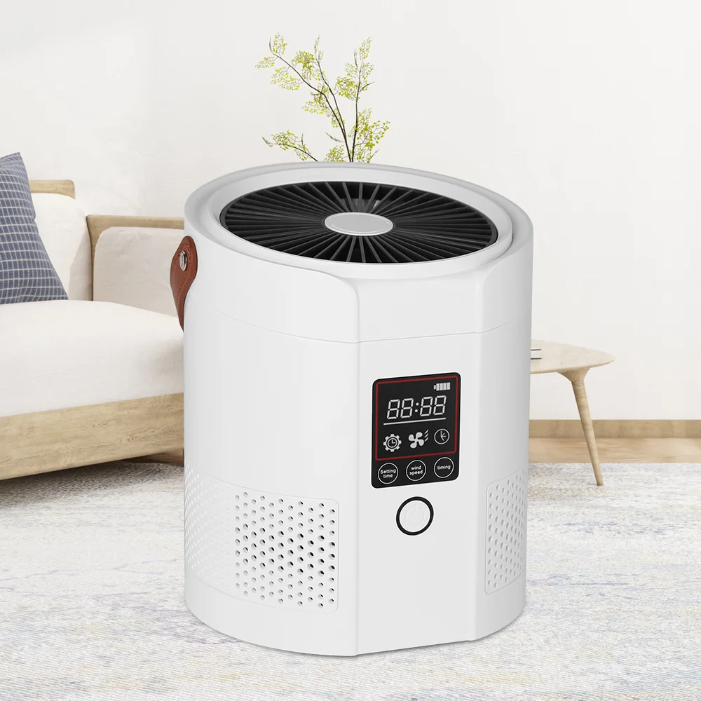 

Hot Sale air Purifier for Home Large Room Personal for Smoking 99.97% air Purifier Pet Smart Home air Purifier