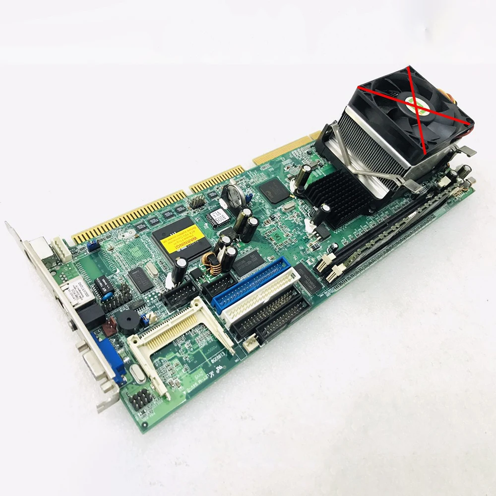 

ROCKY-4784EV V1.2 Industrial Computer Motherboard For IEI