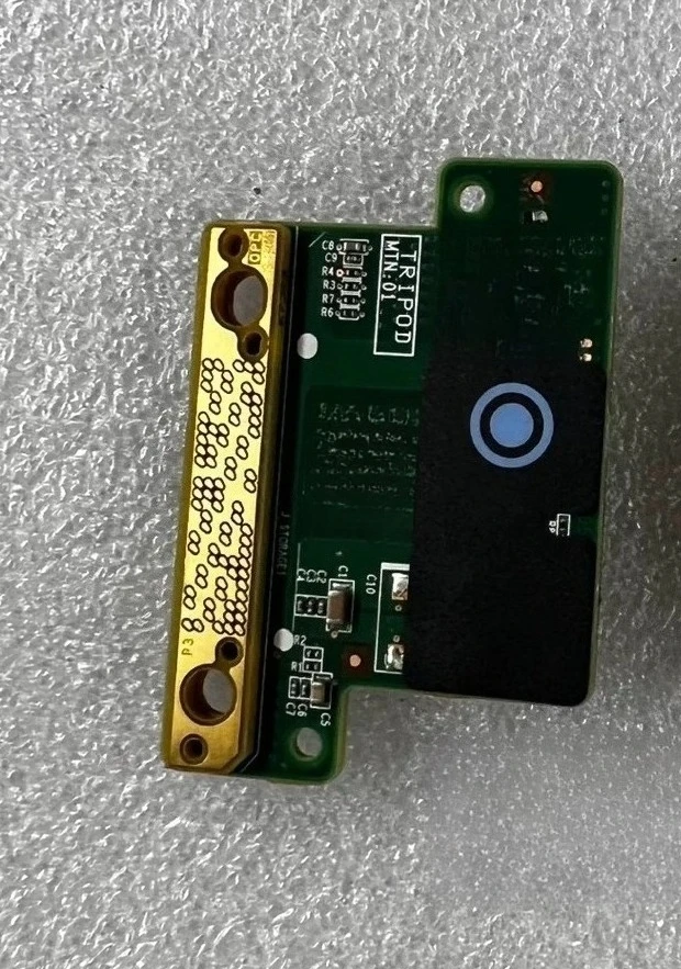 For Dell 04M4C R740 R740XD Mini Mono 004M4C PERC Insert Card