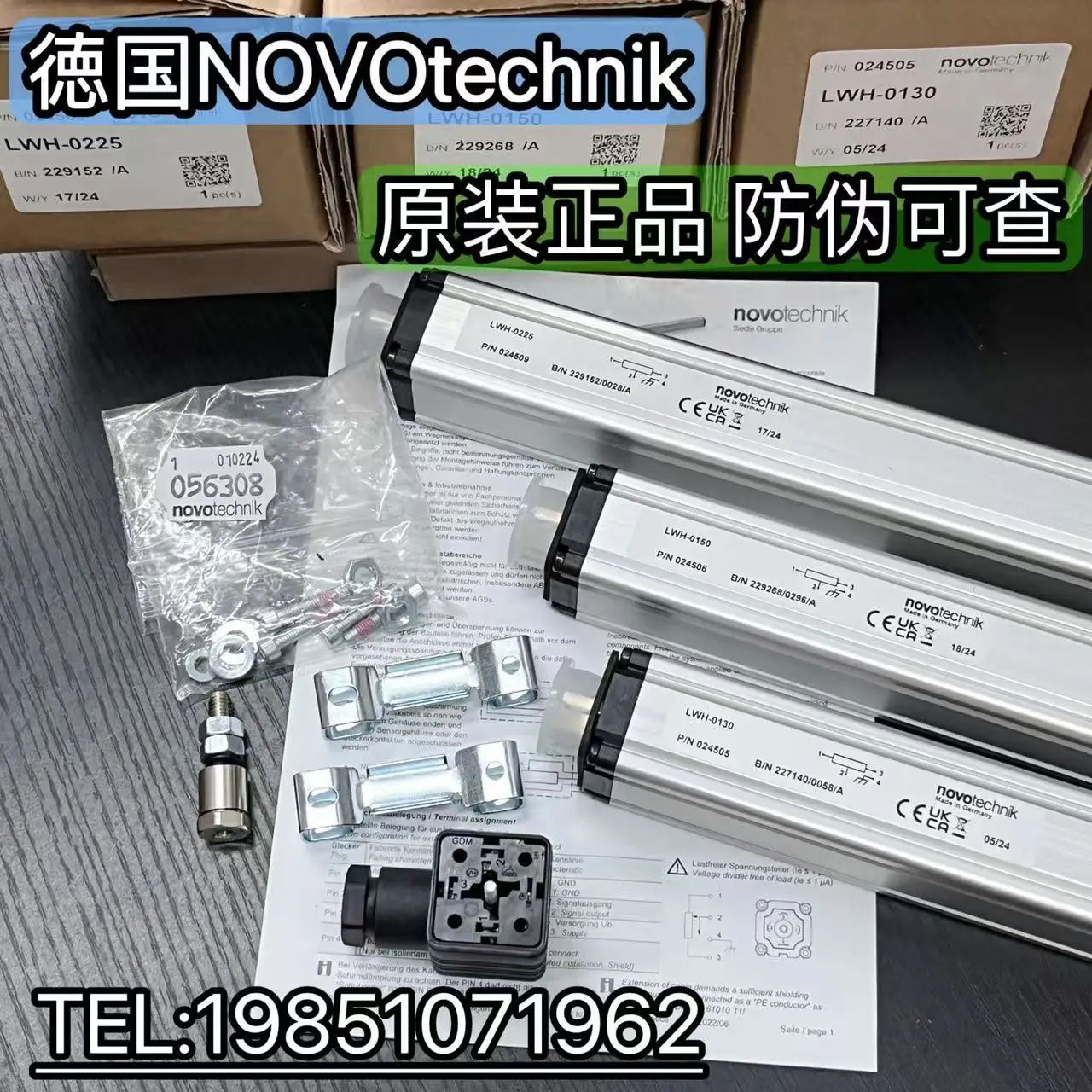 1Pcs Genuine, Suita…