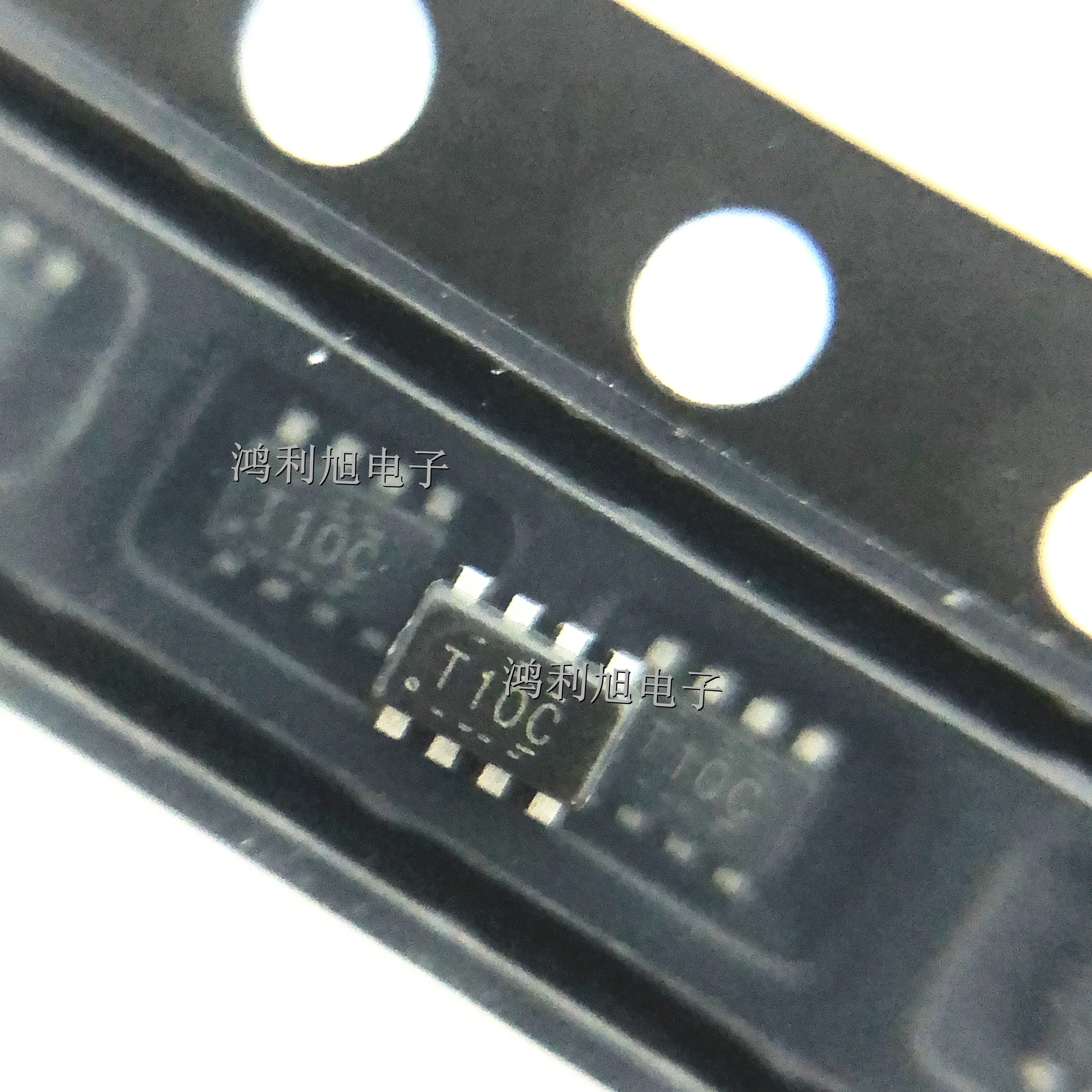 

5 шт./лот TPS 629210 DRLR SOT-583-8 МАРКИРОВКА; Импульсные регуляторы напряжения T10C 3 В-17 В 1 А Рабочая температура:- 40 C-+ 150 C