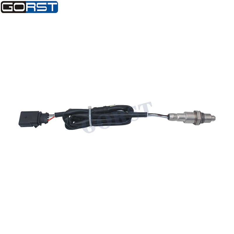 Oxygen Sensor 04E906262S for VW Bora Gran Lavida C-TRAK Sportsvan Golf Skoda Octavia Car Auto Part 0258030050 0258030051