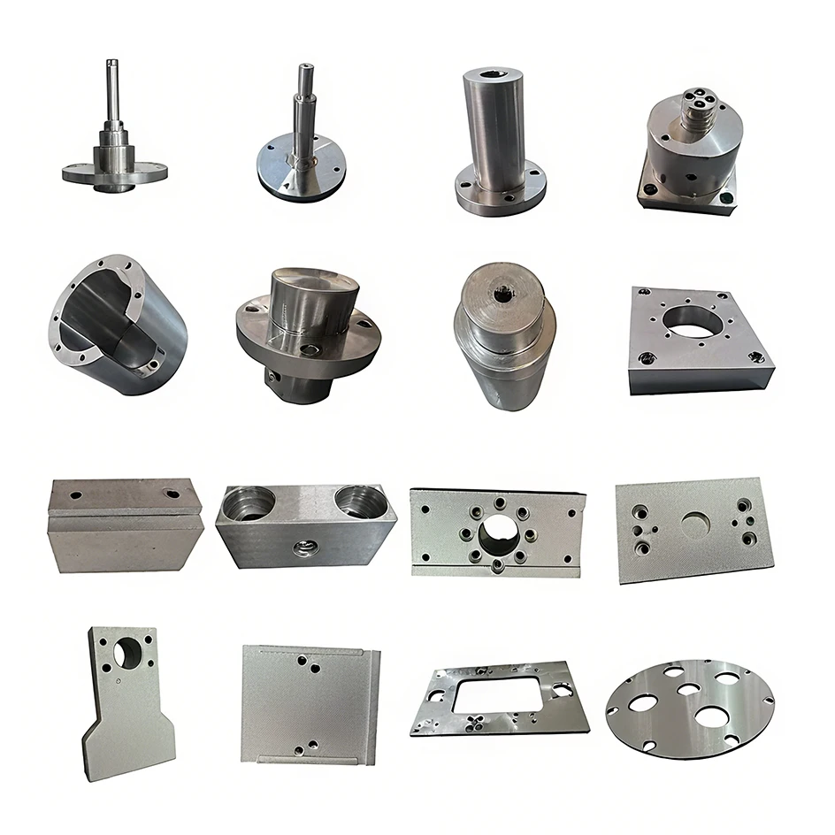 Elaborazione di precisione OEM personalizzata, piegatura, taglio laser, saldatura, stampaggio, servizi di fusione per metalli in alluminio e acciaio inossidabile