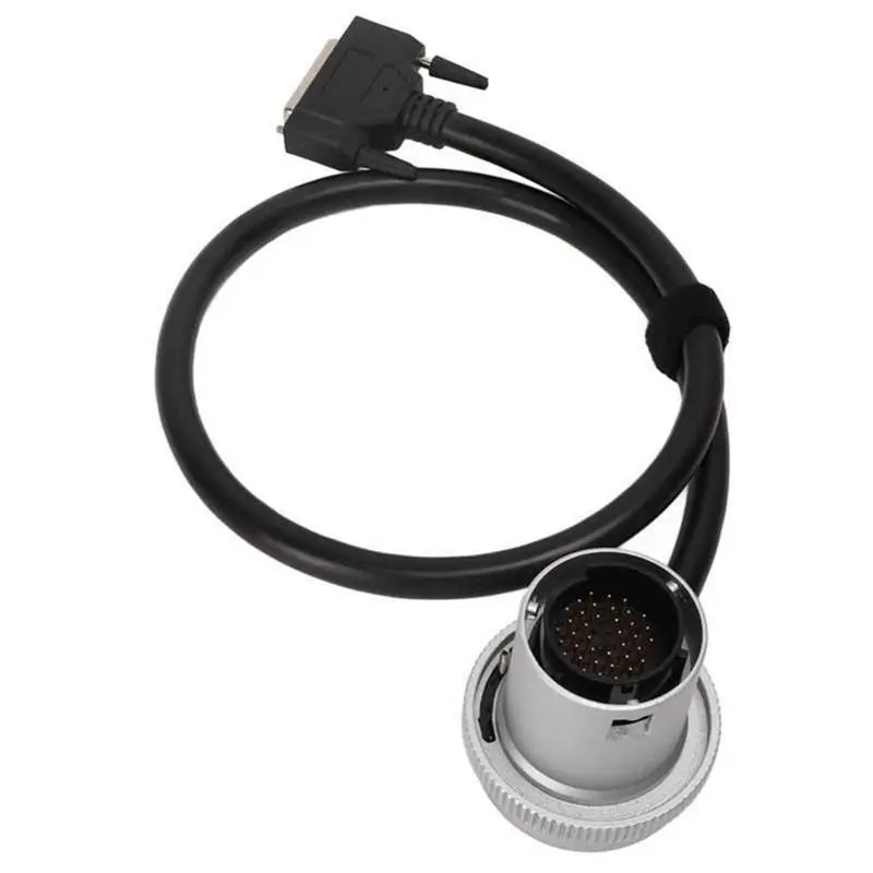 AS94-Replacement 38PIN High Flexibility OBD2 Diagnostic Cable Main Cable For SUPER MB PRO M6 Vehicle Testing