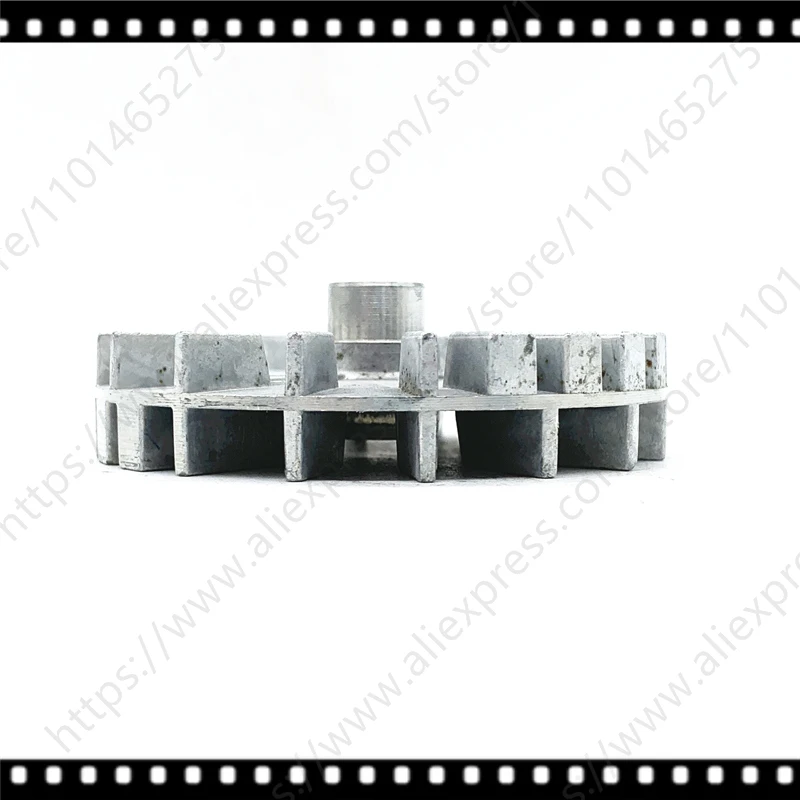 Вентилятор ДЛЯ METABO FSR 200 Intec FMS 200 Intec 330001750