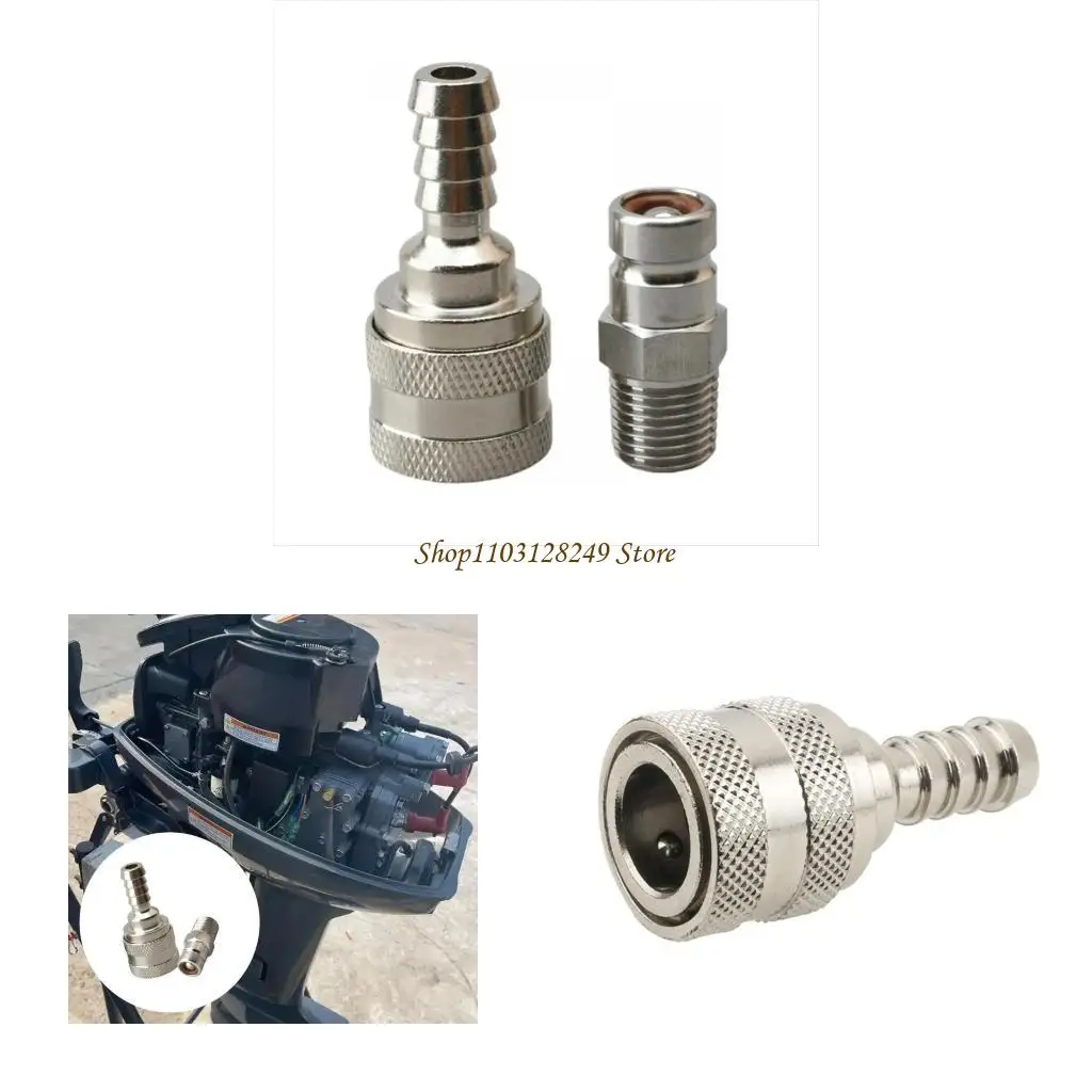 

N5KD Твердовые компоненты морской топливной системы 3B2-70281 Подходит для водного корабля 4-140 л.с.