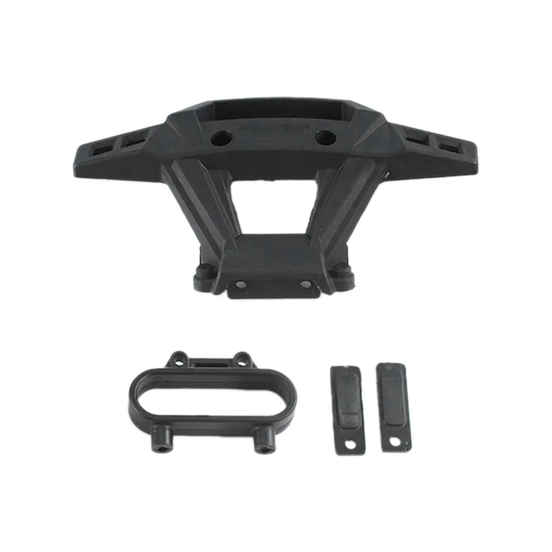 Für SCY Ferngesteuertes Auto 16101 16102-6008 Frontstoßstangenbaugruppe Compone