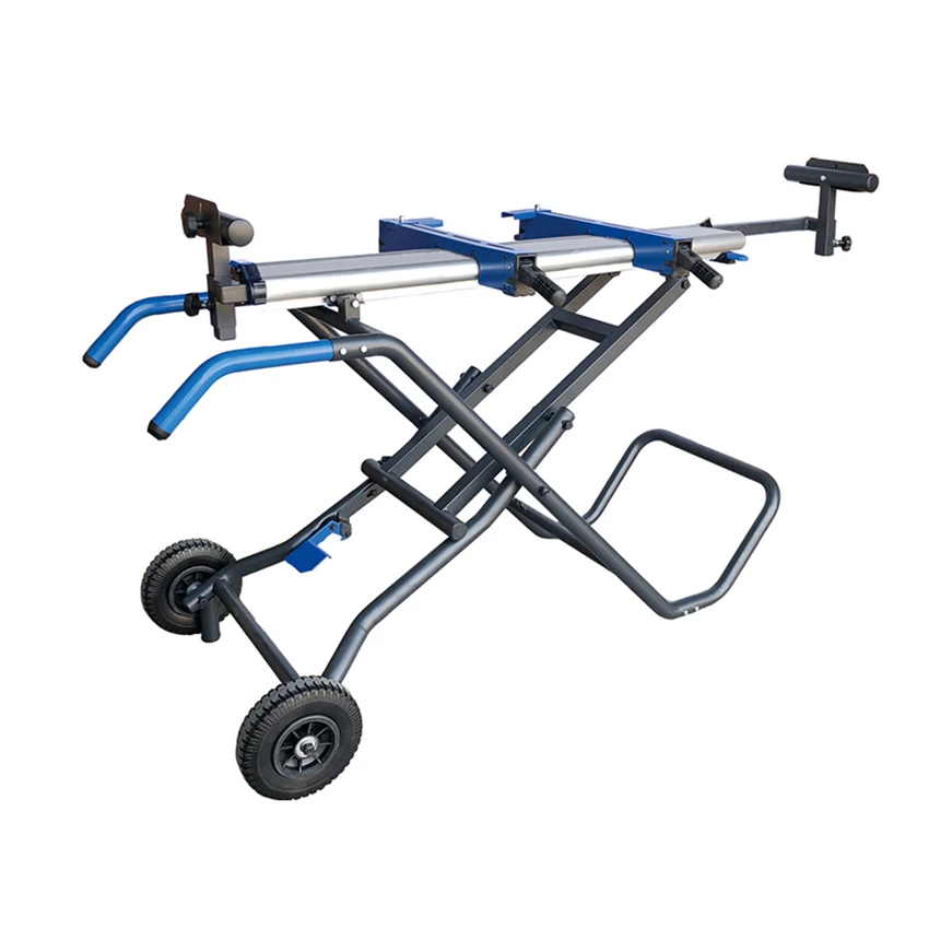 Sanhe pulley miter saw frame metal design motor core component heavy type, suitable for woodworking machinery