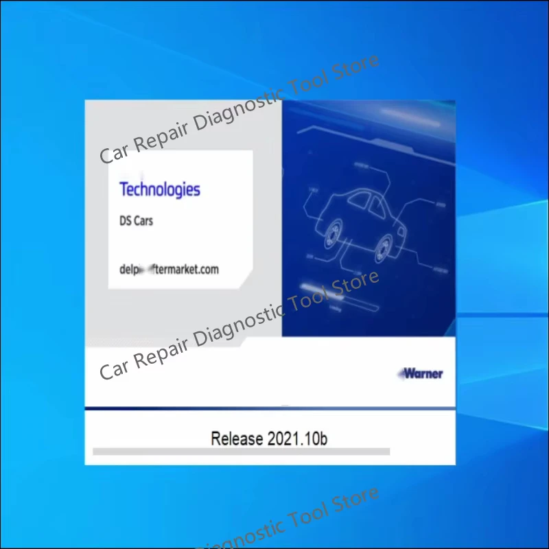 2024 Autocomunicadores + Del phis versión 2021 con keygen + W0W 5.0012 Software DS 150 OBD2 Herramienta de diagnóstico Compatibl