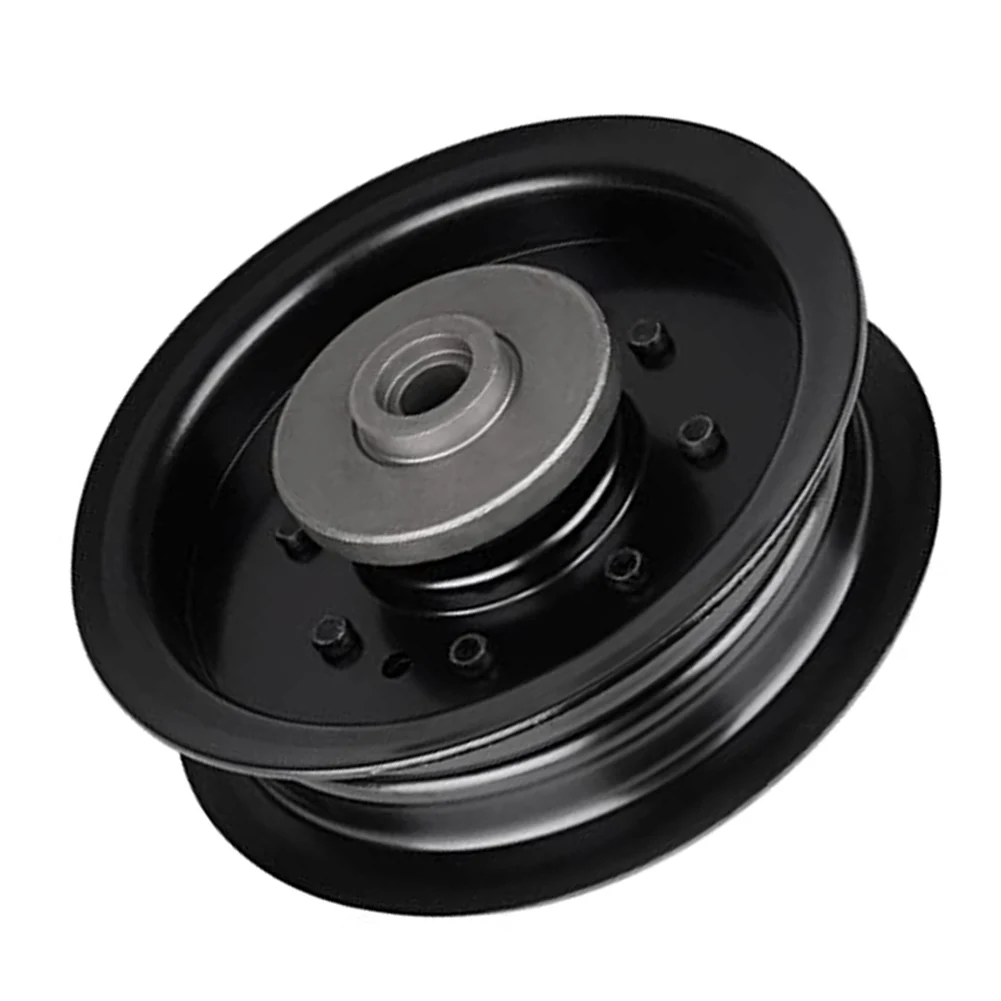 Fitment GT XLS Idler Pulley توافق واسع، توافق واسع، سهل التركيب، وظيفة الشفرة المحسنة