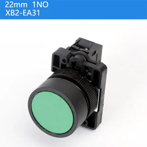 Variant: XB2-EA31 1NO Green