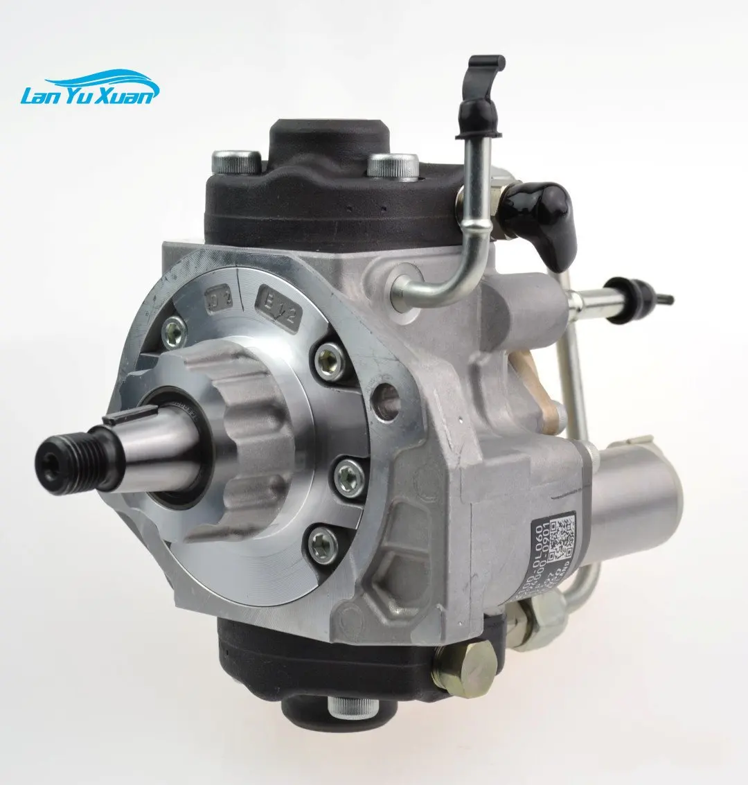 High Quality Diesel Fuel Injection Pump 294000-0543 294000-0544 22100-0L040 For TOYOTA 2KD-FTV