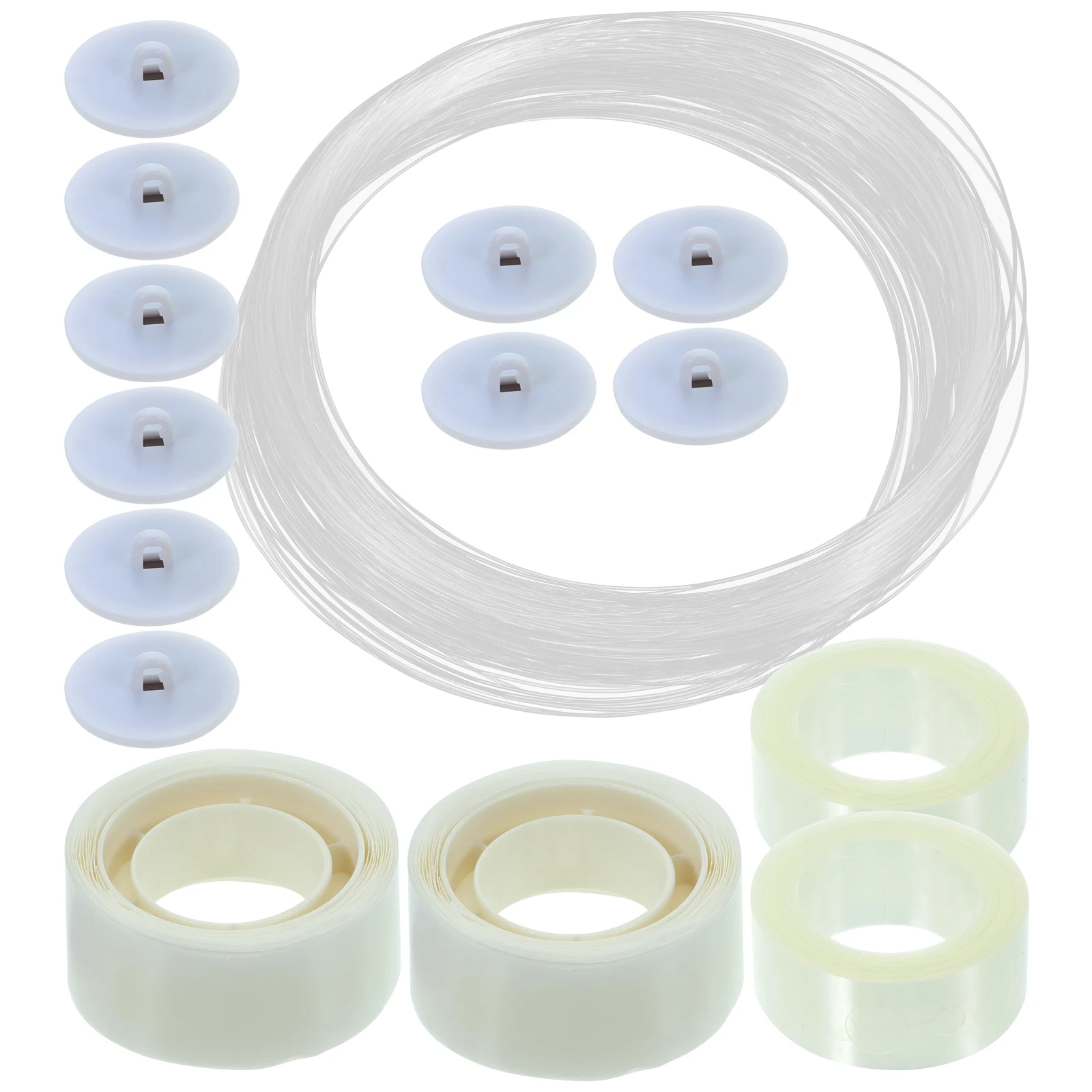 

1 set Arch Decorating Strips Reusable Garland Strip Balloons Garland Kit Balloon Arch Kit Wedding Birthday Party Balloon