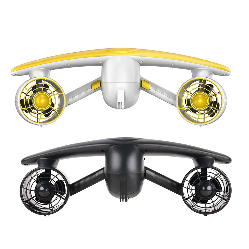 Electric Sea Scooter Jet Surfboard MSDS Approved Underwater Equipment for Swimming Factory Wholesale